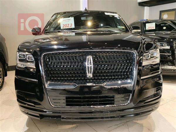 لينكولن نافيجيتور 2023 للبيع في العراق - اربيل